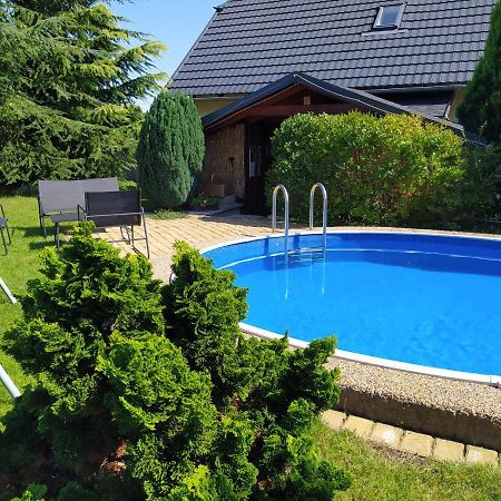 Vila Callum Relax & Wellness Острава Екстериор снимка