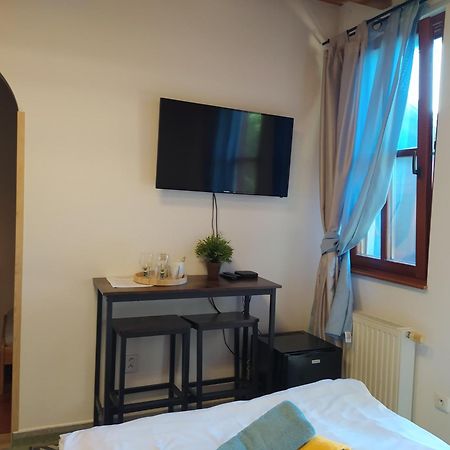 Vila Callum Relax & Wellness Острава Екстериор снимка