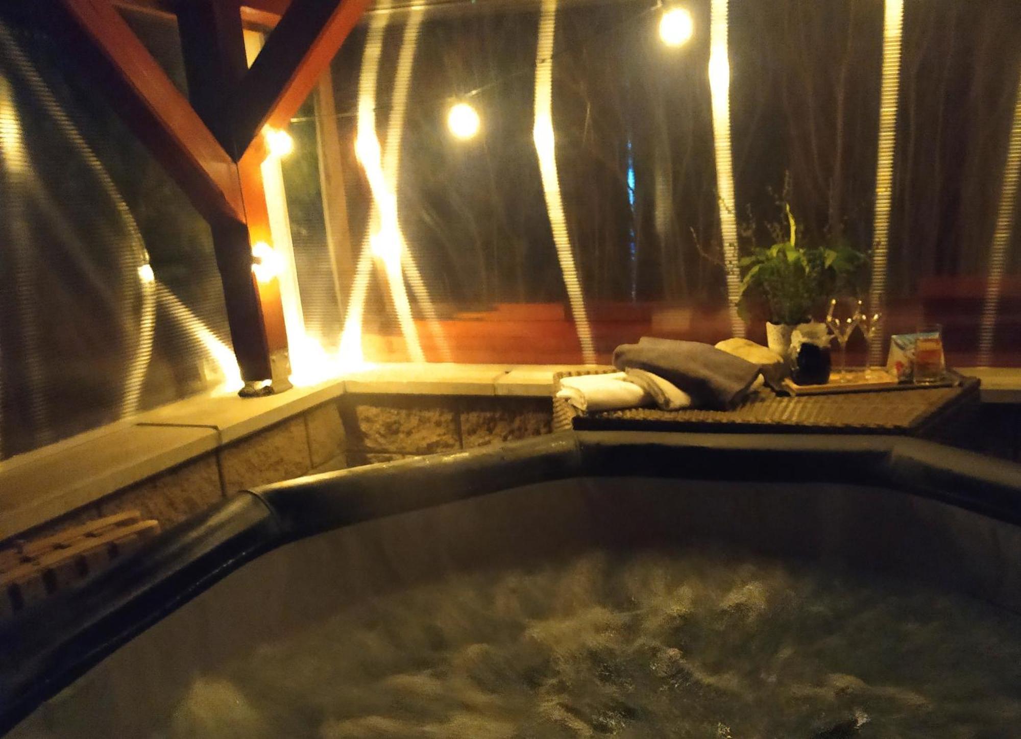 Vila Callum Relax & Wellness Острава Екстериор снимка