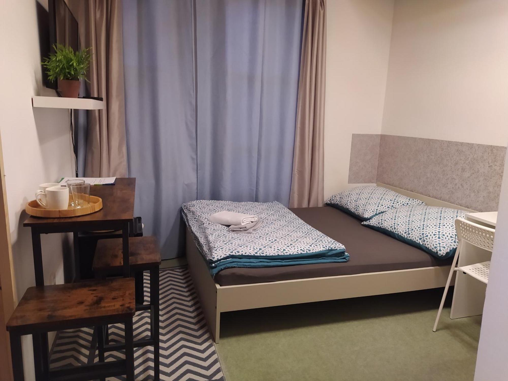 Vila Callum Relax & Wellness Острава Екстериор снимка