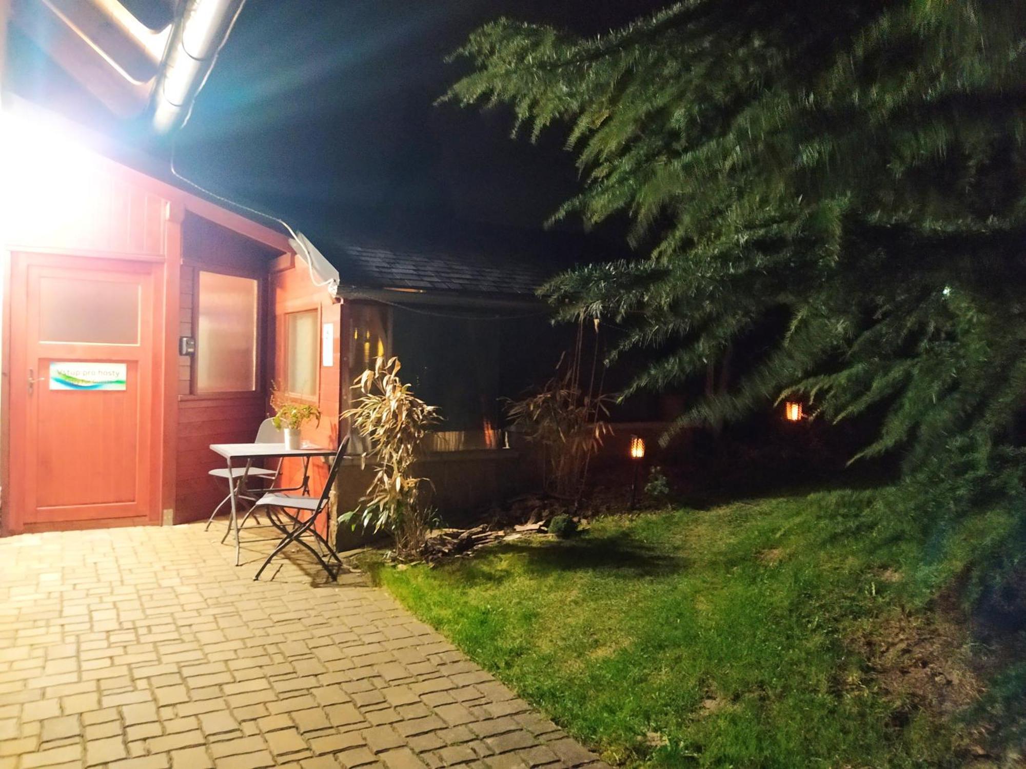 Vila Callum Relax & Wellness Острава Екстериор снимка