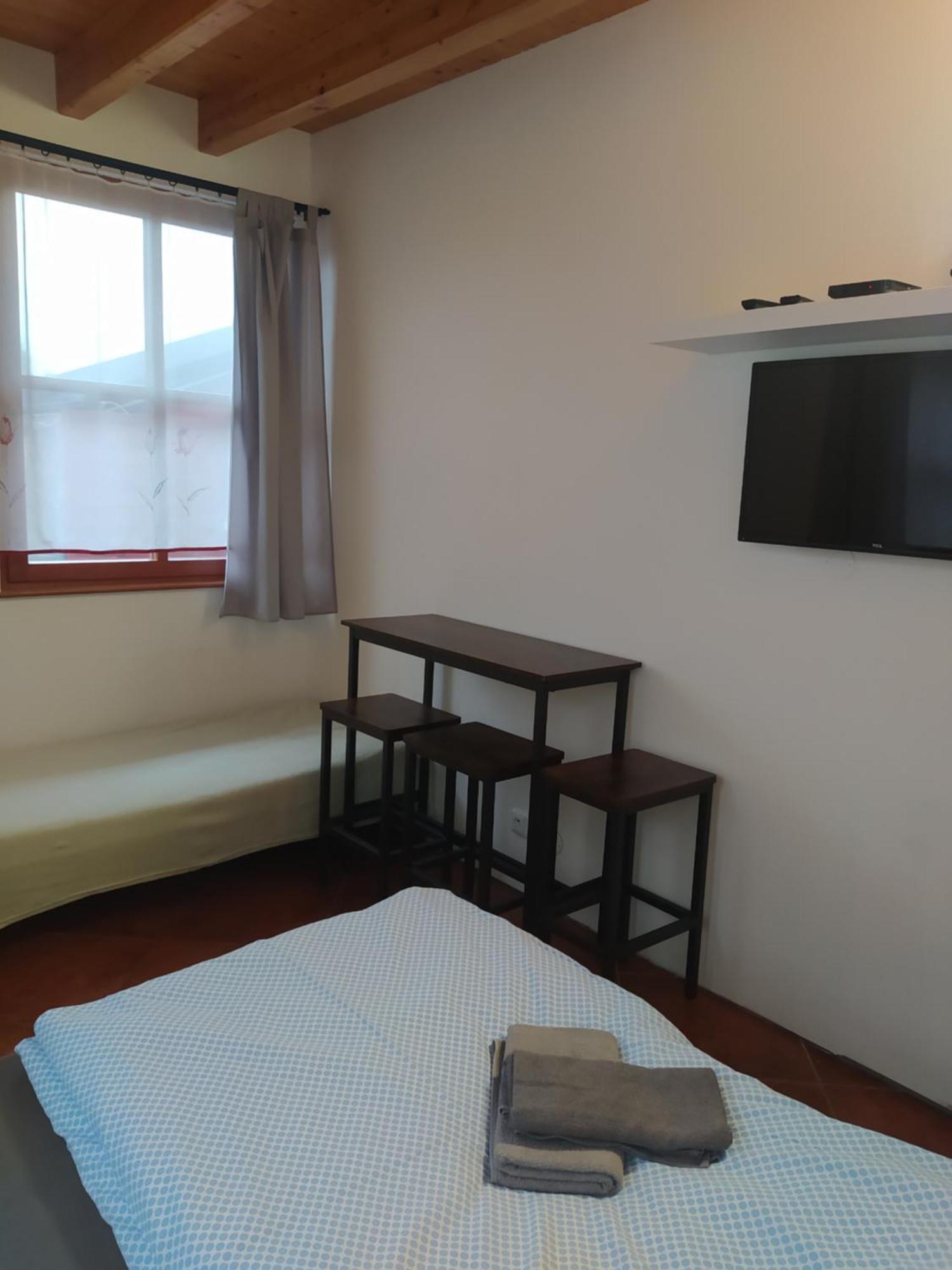 Vila Callum Relax & Wellness Острава Стая снимка