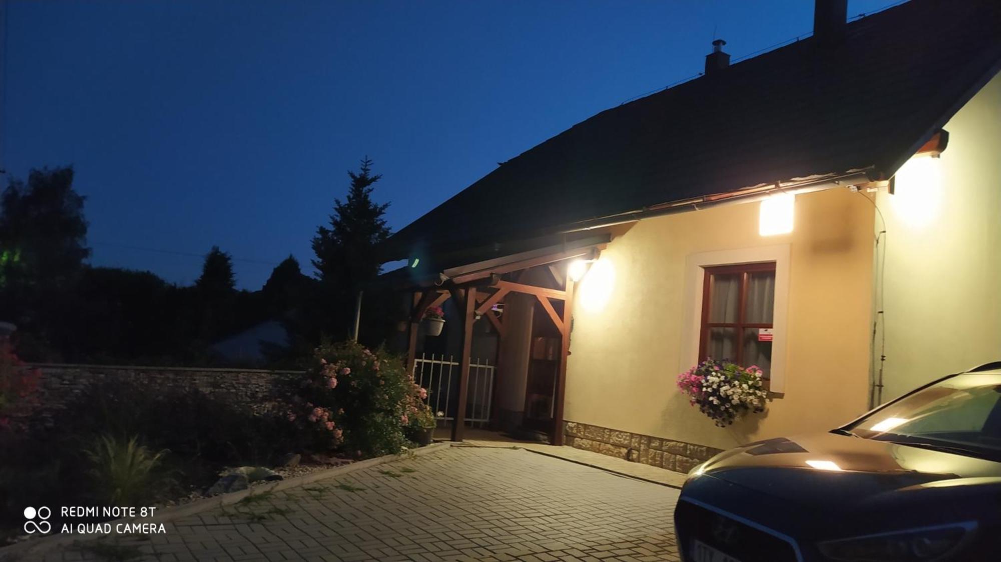 Vila Callum Relax & Wellness Острава Екстериор снимка