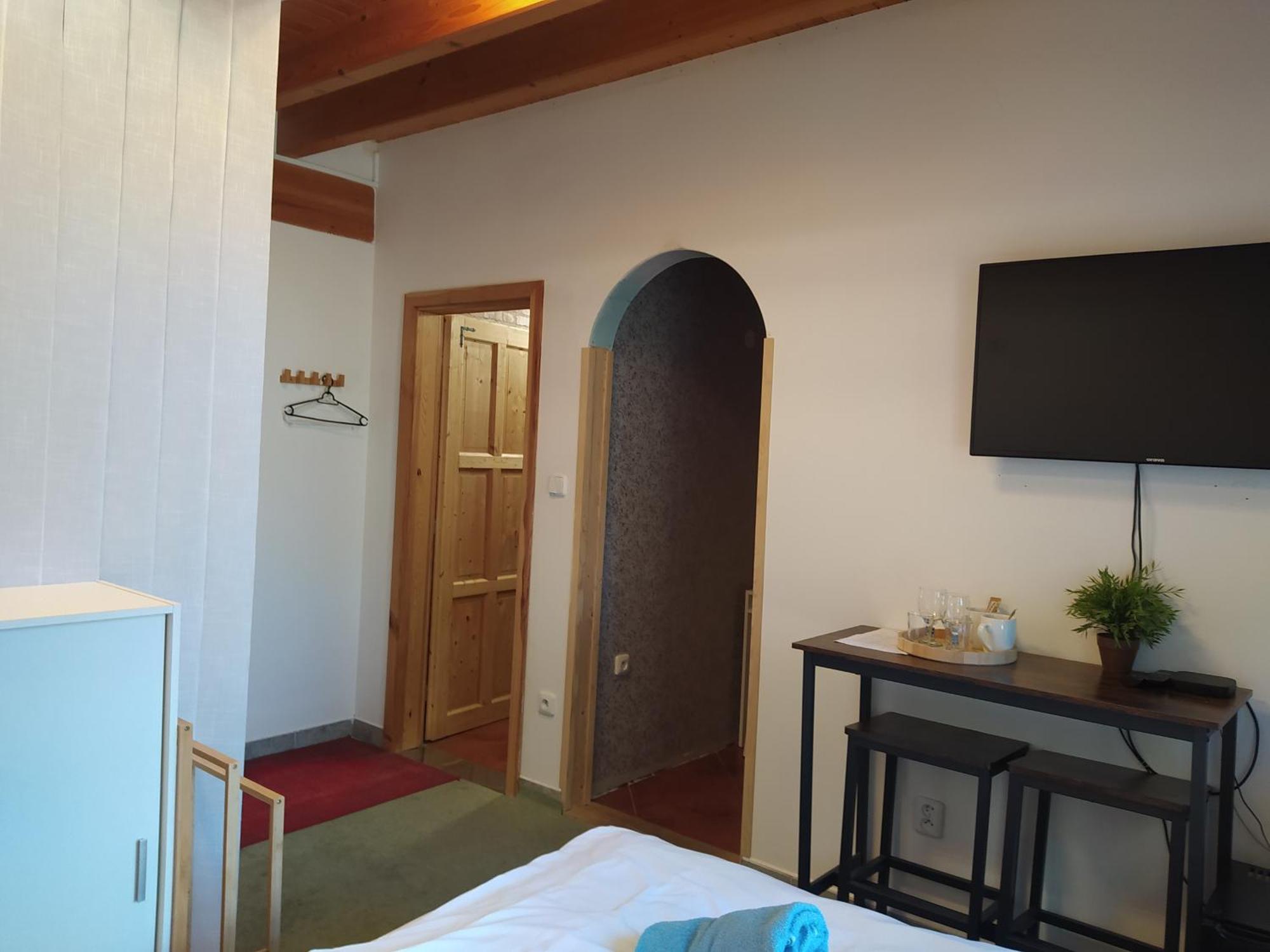Vila Callum Relax & Wellness Острава Екстериор снимка