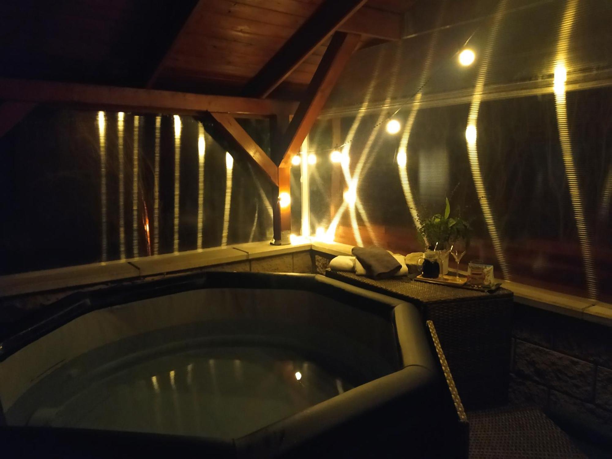 Vila Callum Relax & Wellness Острава Екстериор снимка