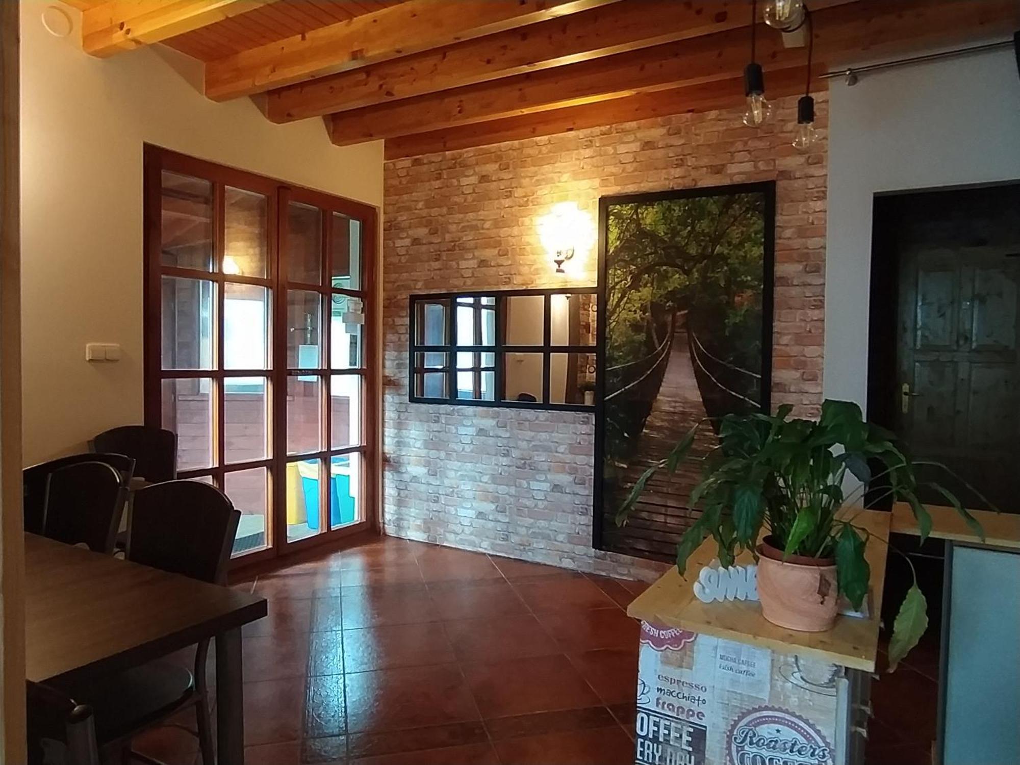 Vila Callum Relax & Wellness Острава Екстериор снимка