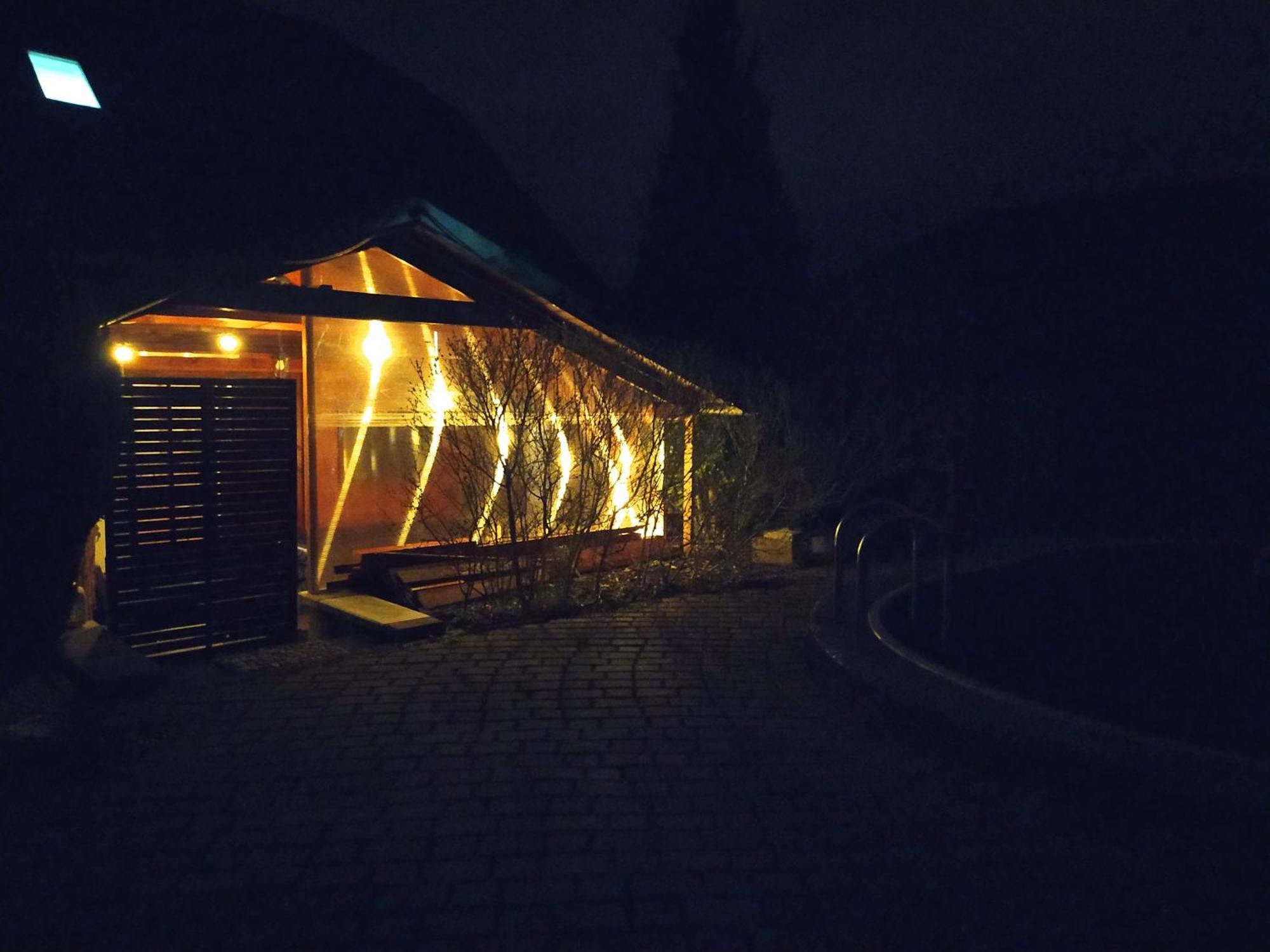 Vila Callum Relax & Wellness Острава Екстериор снимка
