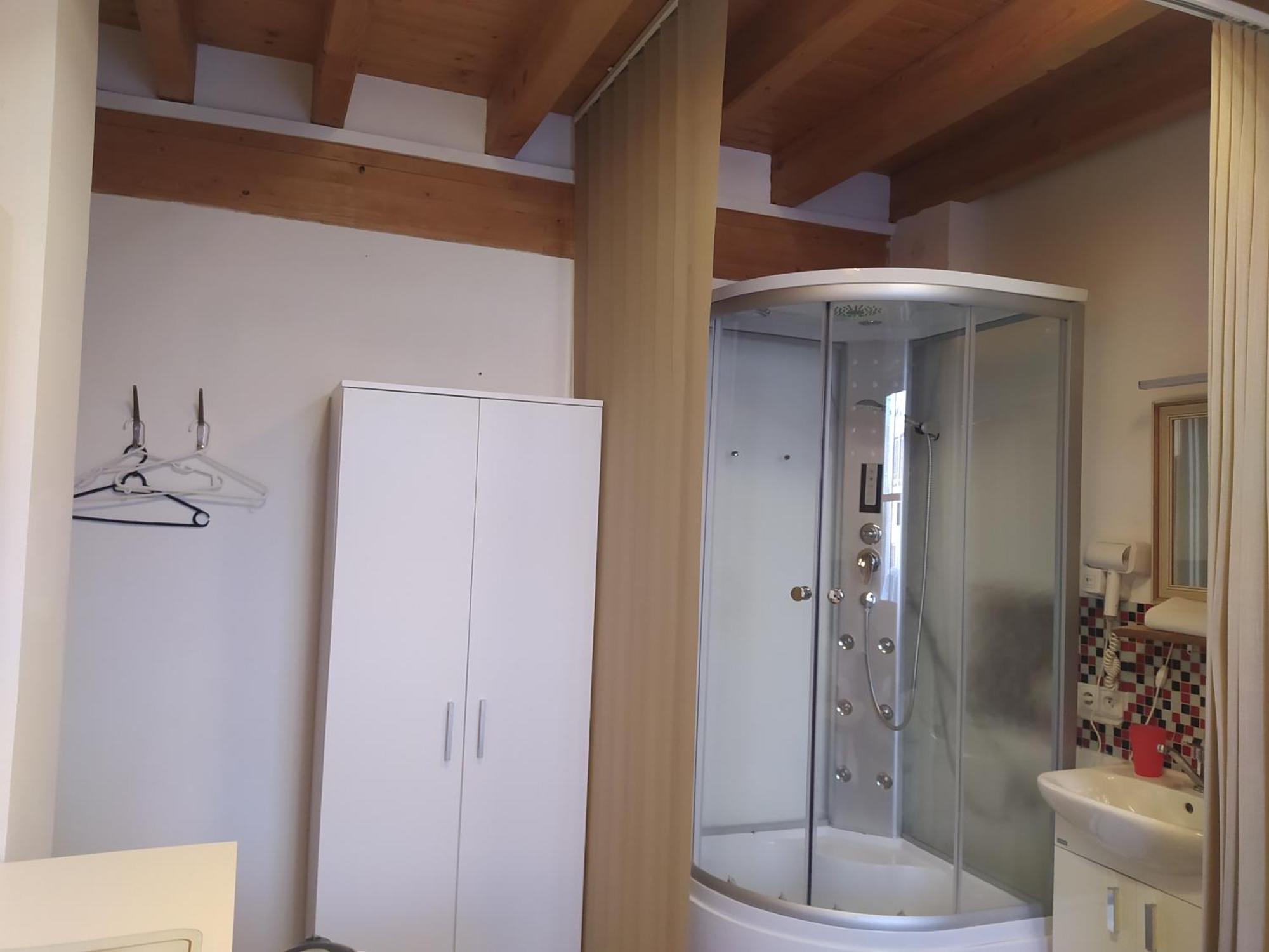 Vila Callum Relax & Wellness Острава Стая снимка