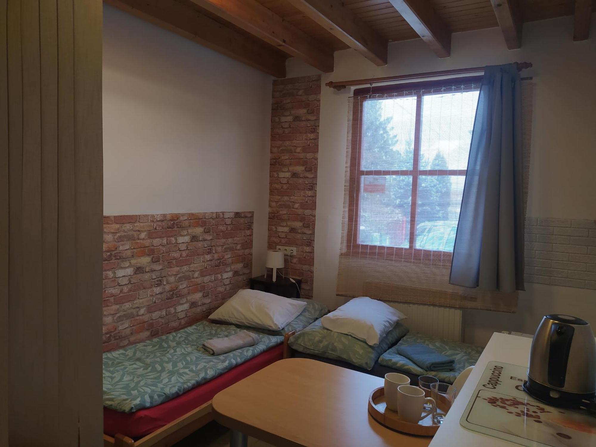 Vila Callum Relax & Wellness Острава Екстериор снимка