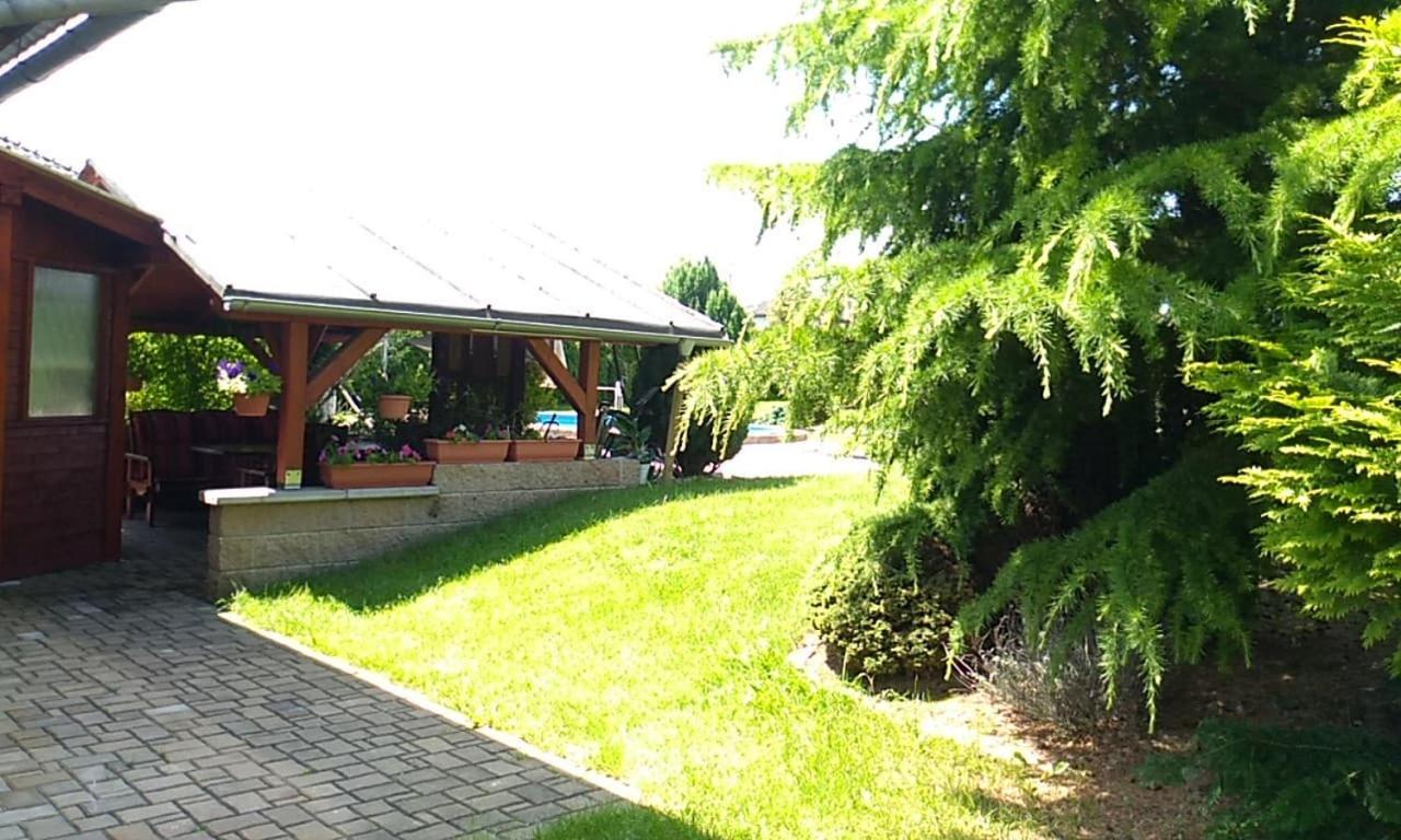 Vila Callum Relax & Wellness Острава Екстериор снимка