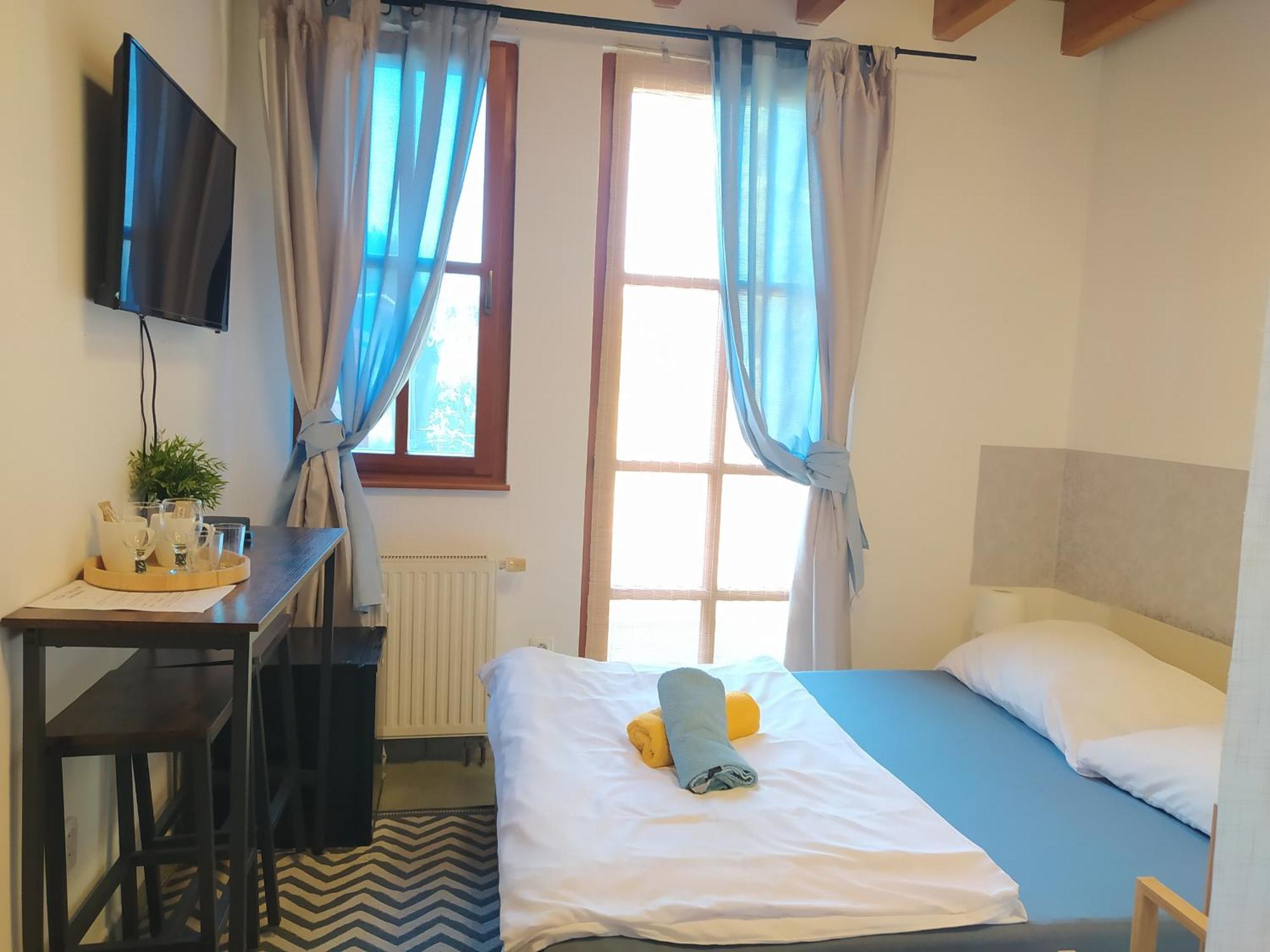 Vila Callum Relax & Wellness Острава Екстериор снимка